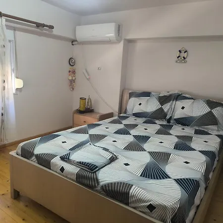 Lägenhet & Dublex Sarandë