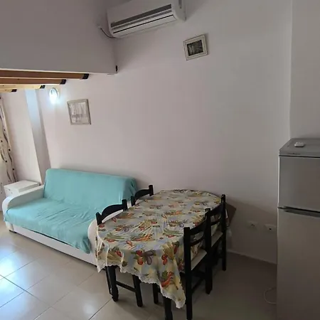 Lägenhet & Dublex Sarandë